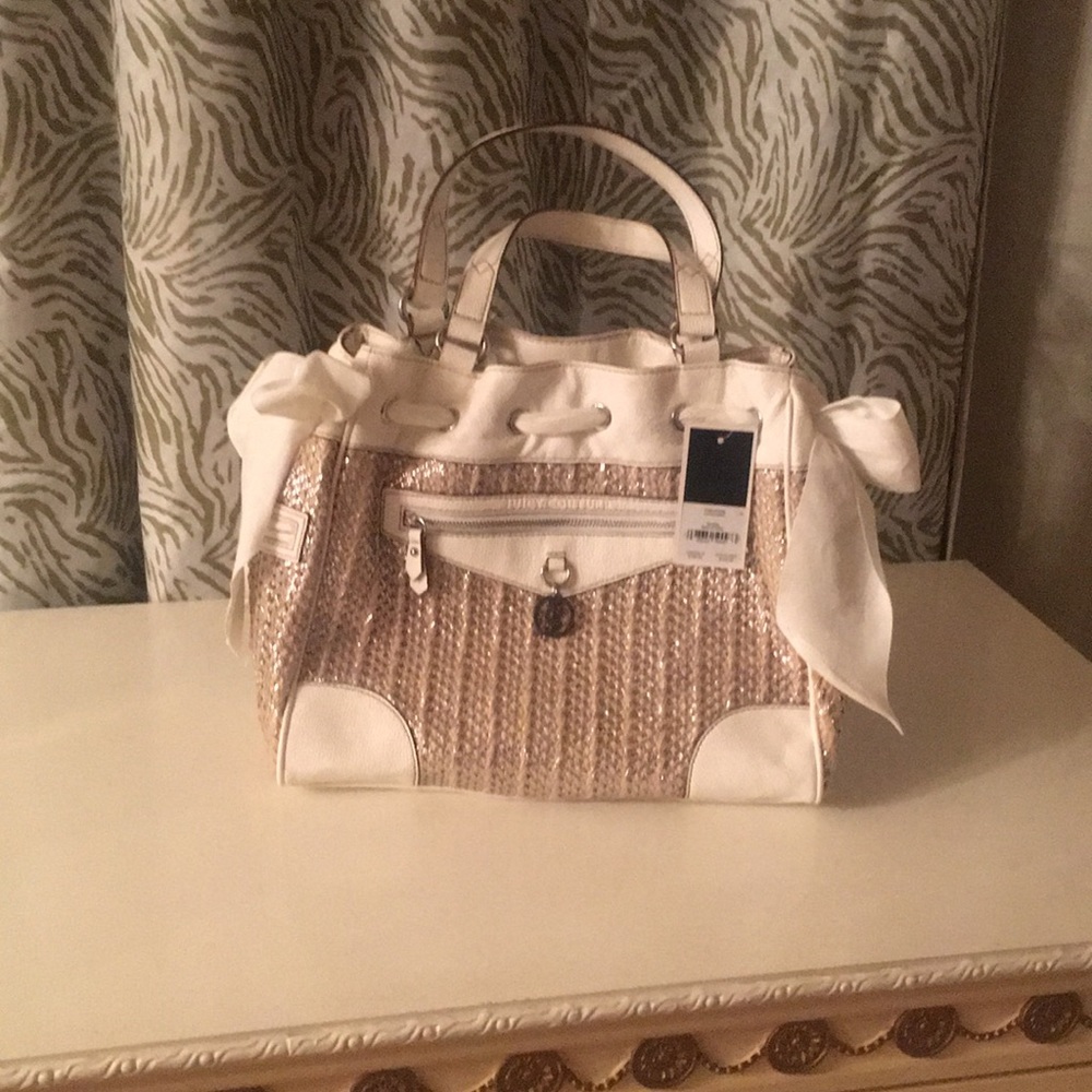 Juicy Couture purse